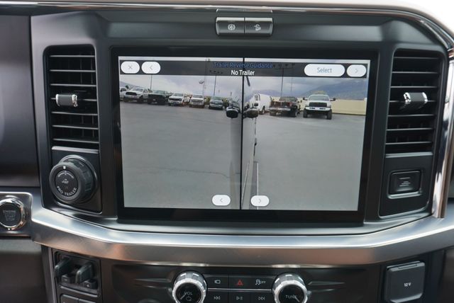 2026 Ford SUPER DUTY F-350 KING RANCH FX4 - 23032649 - 43