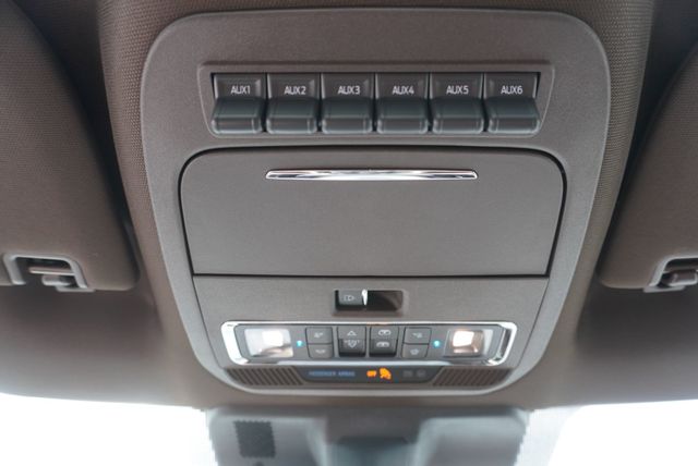 2026 Ford SUPER DUTY F-350 KING RANCH FX4 - 23032649 - 47