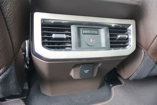 2026 Ford SUPER DUTY F-350 KING RANCH FX4 - 23032649 - 50