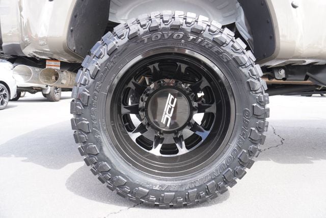 2026 Ford SUPER DUTY F-350 KING RANCH FX4 - 23073610 - 17