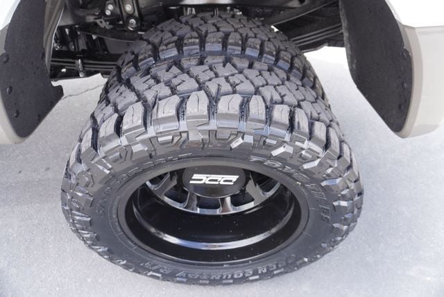 2026 Ford SUPER DUTY F-350 KING RANCH FX4 - 23073610 - 18