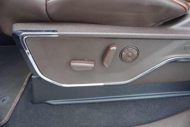 2026 Ford SUPER DUTY F-350 KING RANCH FX4 - 23073610 - 29
