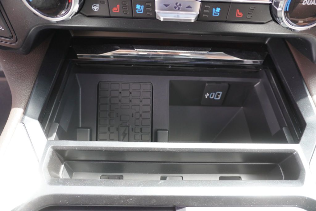 2026 Ford SUPER DUTY F-350 KING RANCH FX4 - 23073610 - 44