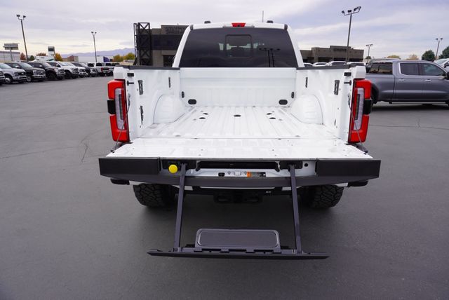 2026 Ford SUPER DUTY F-350 PLATINUM - 22942638 - 10