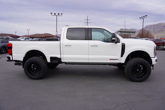 2026 Ford SUPER DUTY F-350 PLATINUM - 22942638 - 13