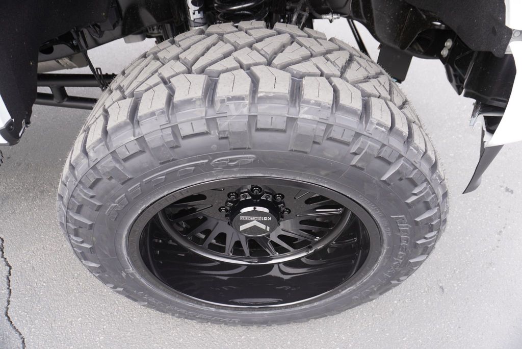 2026 Ford SUPER DUTY F-350 PLATINUM - 22942638 - 17