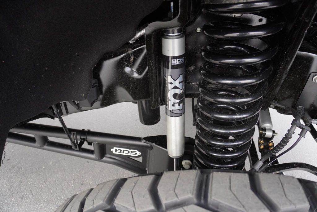 2026 Ford SUPER DUTY F-350 PLATINUM - 22942638 - 18