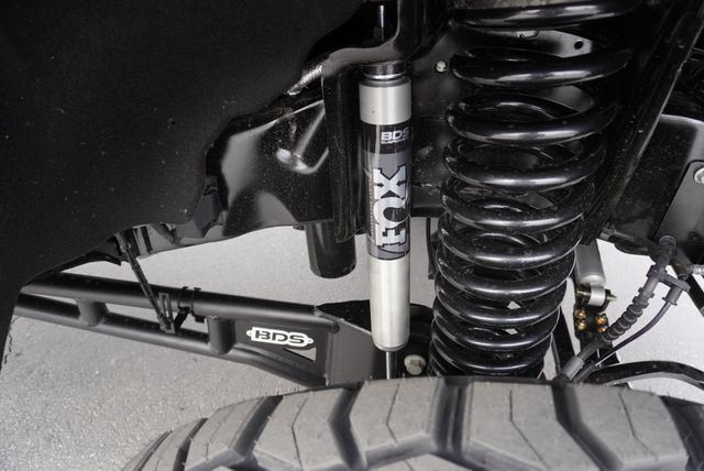 2026 Ford SUPER DUTY F-350 PLATINUM - 22942638 - 18