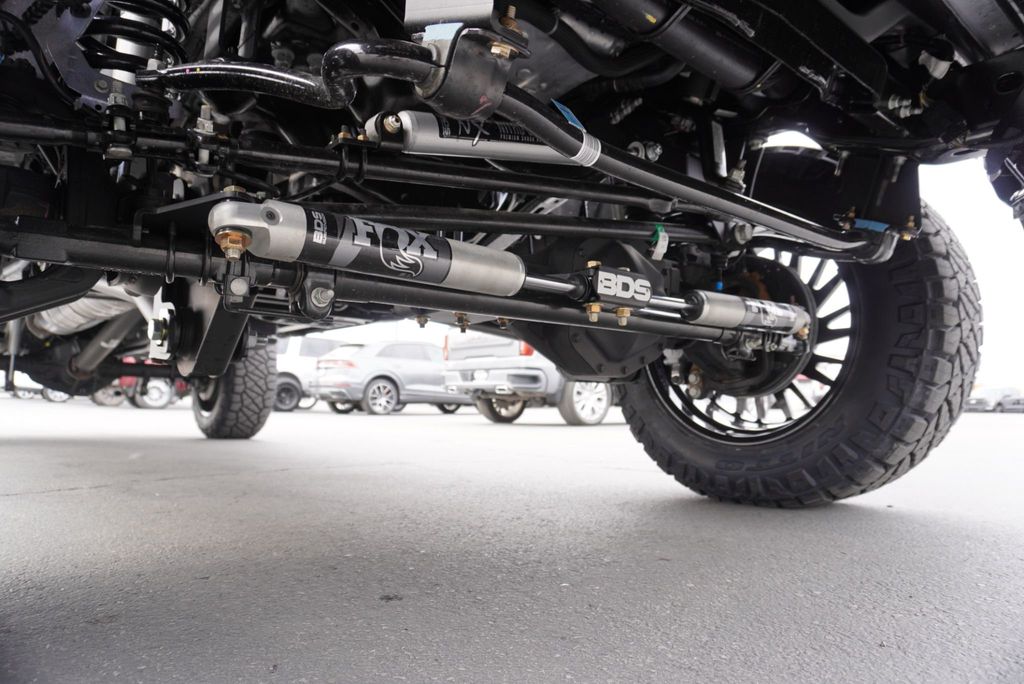 2026 Ford SUPER DUTY F-350 PLATINUM - 22942638 - 20