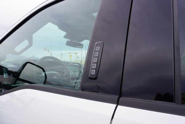 2026 Ford SUPER DUTY F-350 PLATINUM - 22942638 - 23