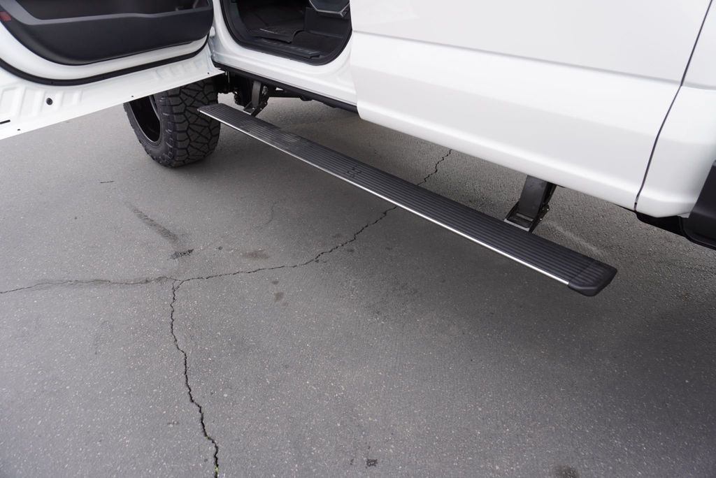 2026 Ford SUPER DUTY F-350 PLATINUM - 22942638 - 24