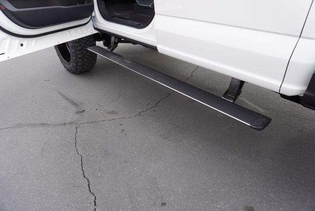 2026 Ford SUPER DUTY F-350 PLATINUM - 22942638 - 24