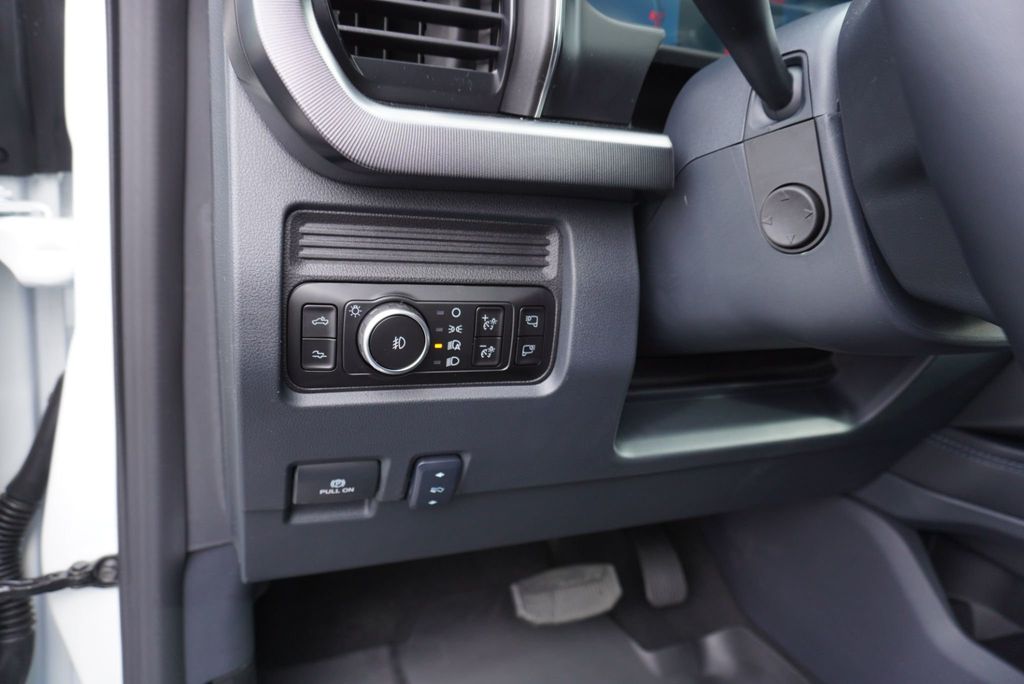 2026 Ford SUPER DUTY F-350 PLATINUM - 22942638 - 33