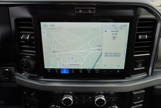 2026 Ford SUPER DUTY F-350 PLATINUM - 22942638 - 38