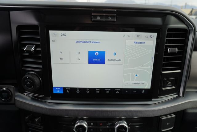 2026 Ford SUPER DUTY F-350 PLATINUM - 22942638 - 39