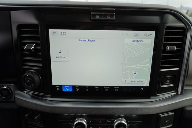 2026 Ford SUPER DUTY F-350 PLATINUM - 22942638 - 40