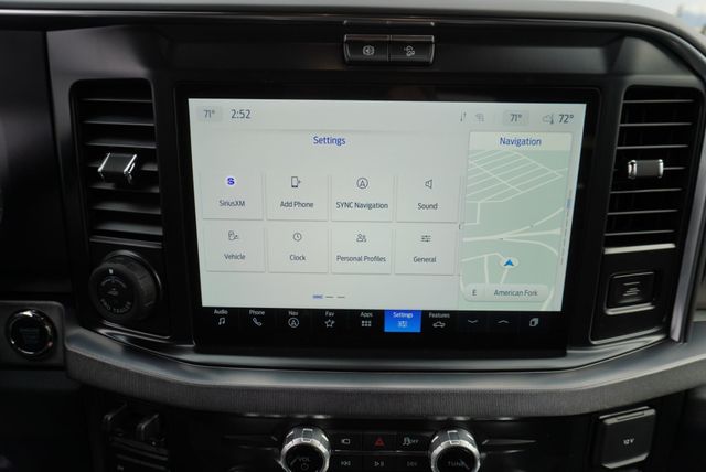 2026 Ford SUPER DUTY F-350 PLATINUM - 22942638 - 42