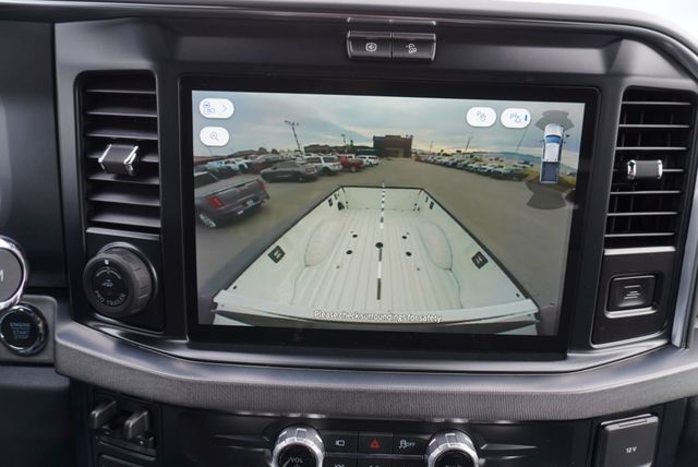 2026 Ford SUPER DUTY F-350 PLATINUM - 22942638 - 47