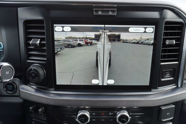 2026 Ford SUPER DUTY F-350 PLATINUM - 22942638 - 48