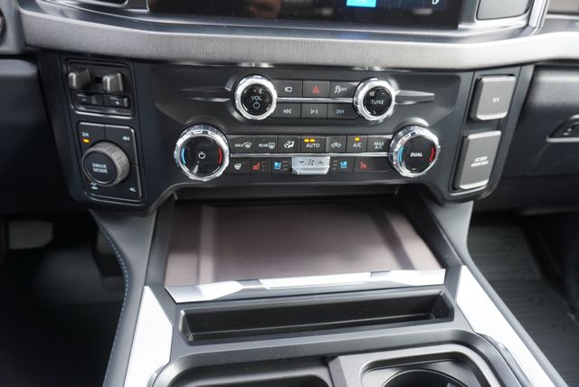 2026 Ford SUPER DUTY F-350 PLATINUM - 22942638 - 49