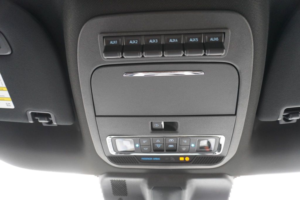 2026 Ford SUPER DUTY F-350 PLATINUM - 22942638 - 52