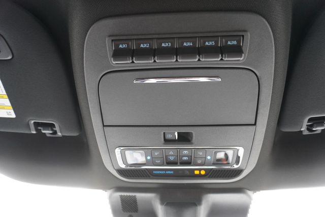 2026 Ford SUPER DUTY F-350 PLATINUM - 22942638 - 52