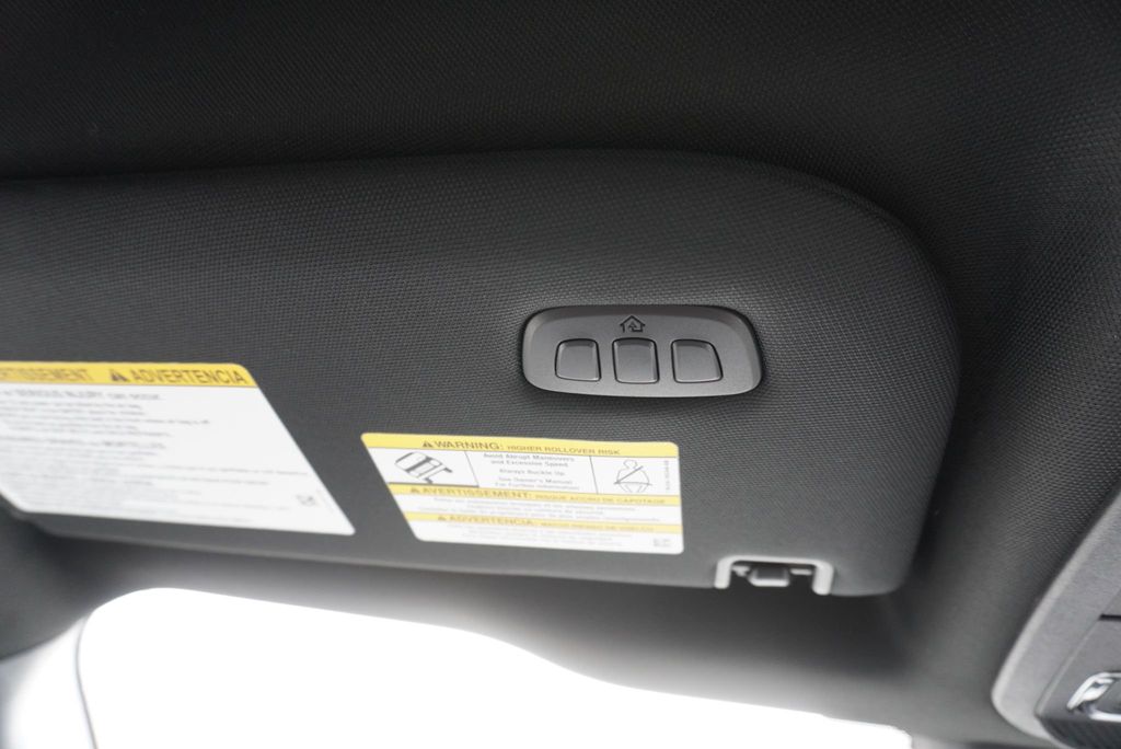 2026 Ford SUPER DUTY F-350 PLATINUM - 22942638 - 54