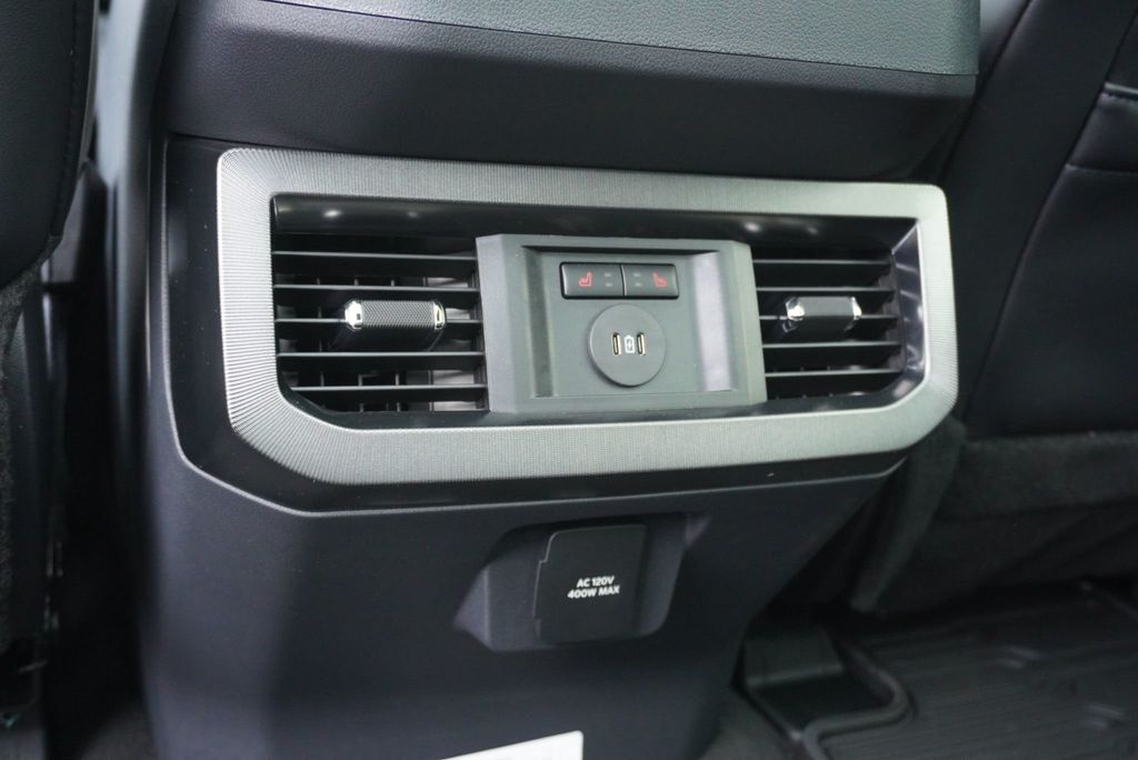 2026 Ford SUPER DUTY F-350 PLATINUM - 22942638 - 55