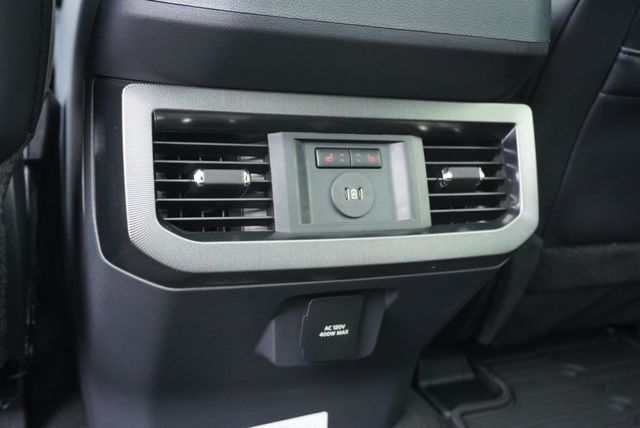 2026 Ford SUPER DUTY F-350 PLATINUM - 22942638 - 55