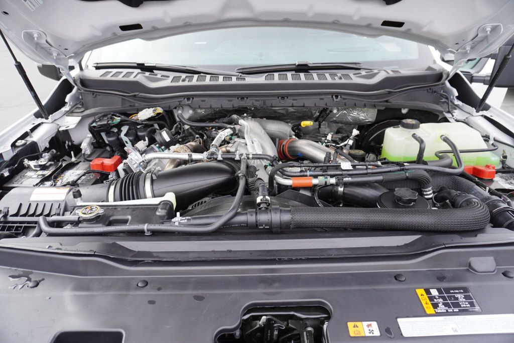 2026 Ford SUPER DUTY F-350 PLATINUM - 22942638 - 57