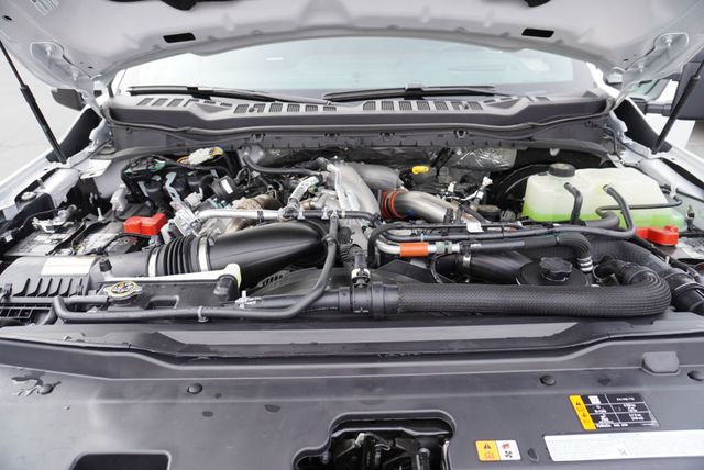 2026 Ford SUPER DUTY F-350 PLATINUM - 22942638 - 57