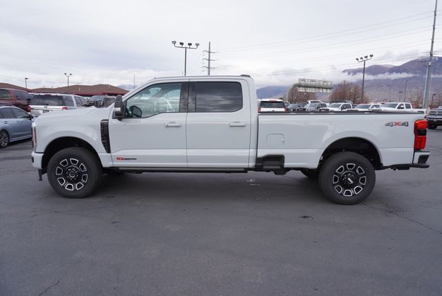 2026 Ford SUPER DUTY F-350 PLATINUM - 22948663 - 1