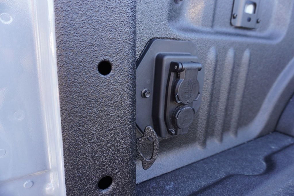 2026 Ford SUPER DUTY F-350 PLATINUM - 22958804 - 11