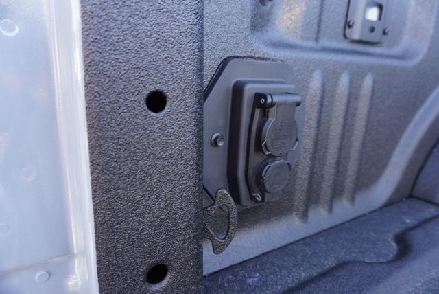 2026 Ford SUPER DUTY F-350 PLATINUM - 22958804 - 11