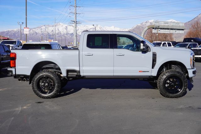 2026 Ford SUPER DUTY F-350 PLATINUM - 22958804 - 13