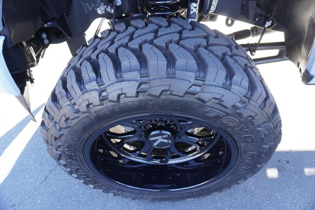 2026 Ford SUPER DUTY F-350 PLATINUM - 22958804 - 17