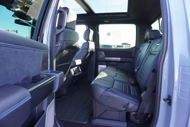 2026 Ford SUPER DUTY F-350 PLATINUM - 22958804 - 23