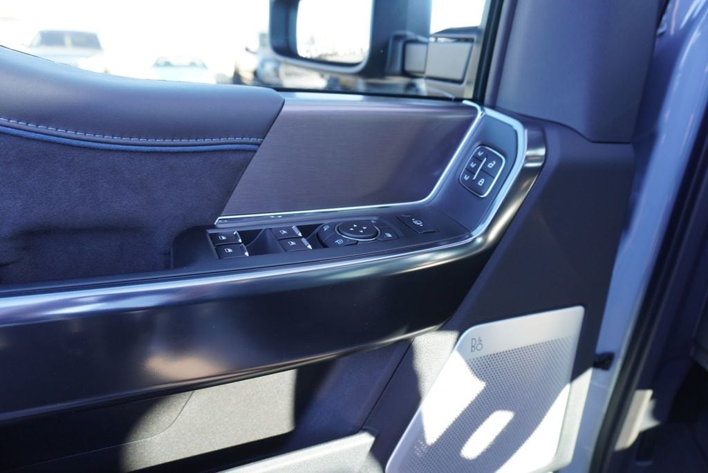 2026 Ford SUPER DUTY F-350 PLATINUM - 22958804 - 29