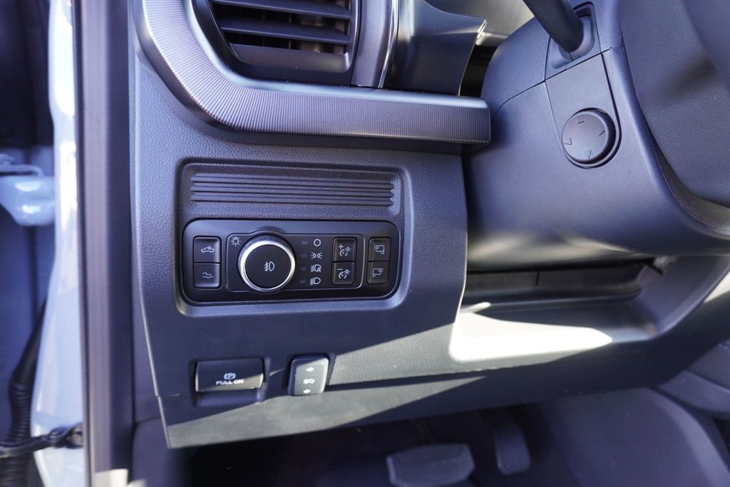 2026 Ford SUPER DUTY F-350 PLATINUM - 22958804 - 30