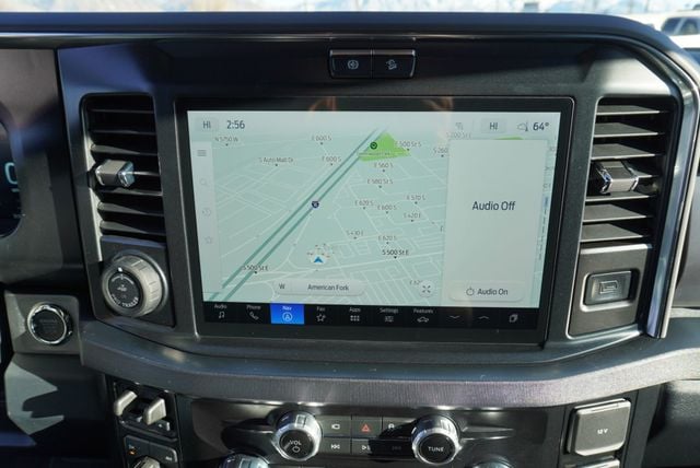 2026 Ford SUPER DUTY F-350 PLATINUM - 22958804 - 33