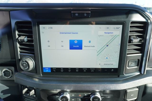 2026 Ford SUPER DUTY F-350 PLATINUM - 22958804 - 34