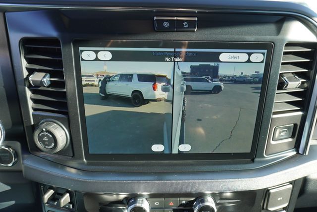 2026 Ford SUPER DUTY F-350 PLATINUM - 22958804 - 43