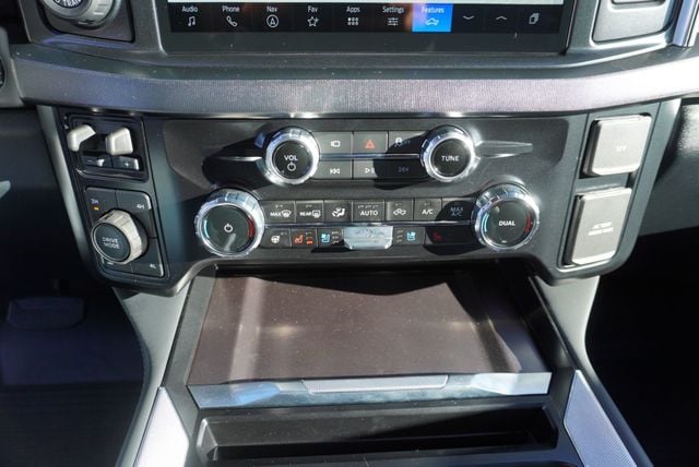 2026 Ford SUPER DUTY F-350 PLATINUM - 22958804 - 44