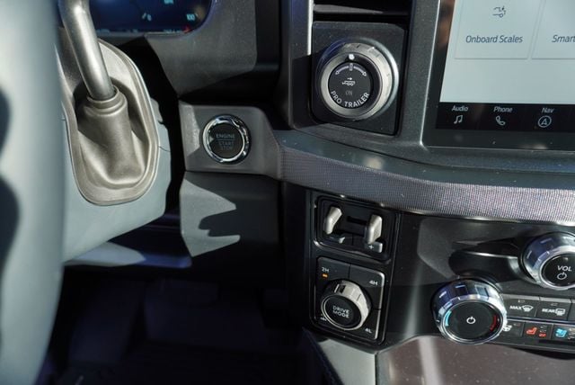 2026 Ford SUPER DUTY F-350 PLATINUM - 22958804 - 45