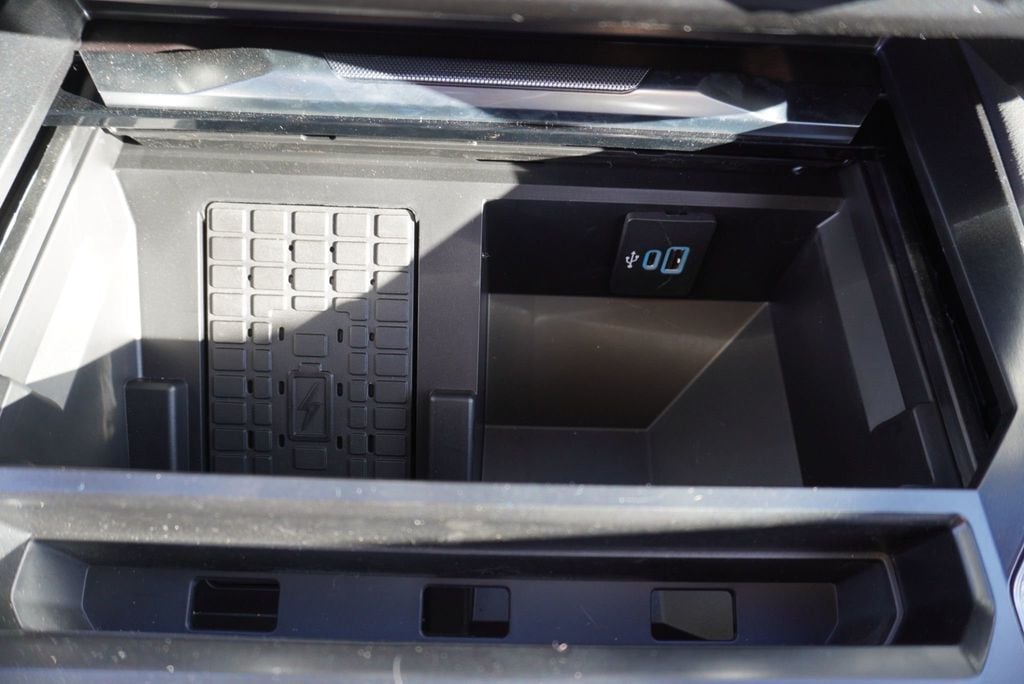 2026 Ford SUPER DUTY F-350 PLATINUM - 22958804 - 46