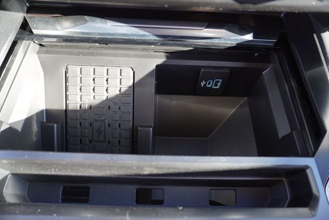 2026 Ford SUPER DUTY F-350 PLATINUM - 22958804 - 46