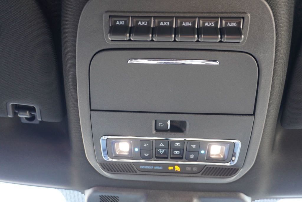 2026 Ford SUPER DUTY F-350 PLATINUM - 22958804 - 47