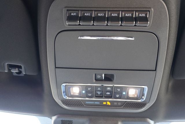 2026 Ford SUPER DUTY F-350 PLATINUM - 22958804 - 47