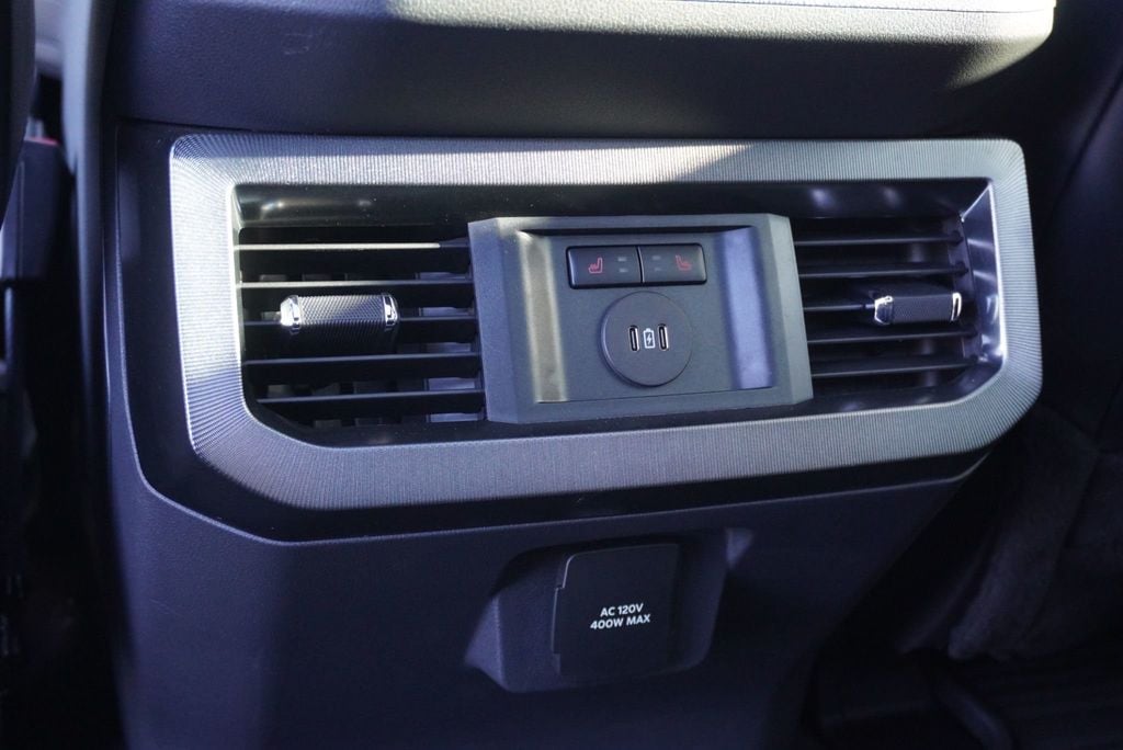 2026 Ford SUPER DUTY F-350 PLATINUM - 22958804 - 50