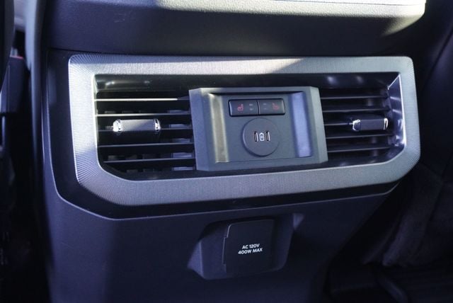 2026 Ford SUPER DUTY F-350 PLATINUM - 22958804 - 50